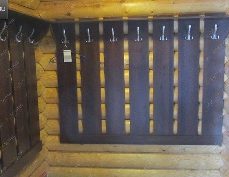Баня На широкой речке, в Екатеринбурге, Врачей, 1 | 23 | 101sauna.ru