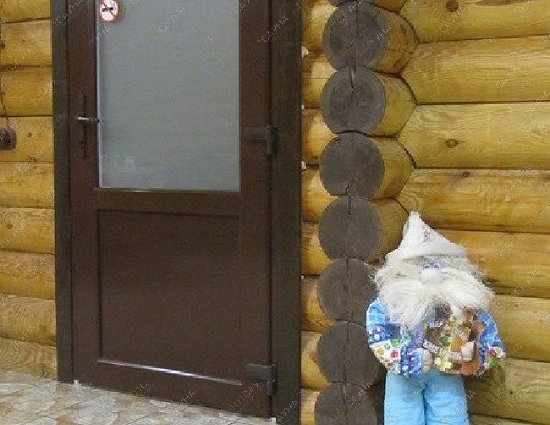 Баня На широкой речке, в Екатеринбурге, Врачей, 1 | 25 | 101sauna.ru