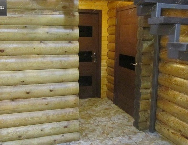 Баня На широкой речке, в Екатеринбурге, Врачей, 1 | 26 | 101sauna.ru