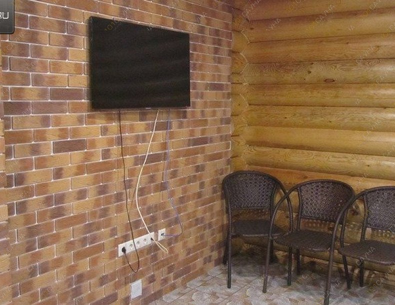 Баня На широкой речке, в Екатеринбурге, Врачей, 1 | 27 | 101sauna.ru
