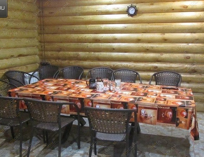Баня На широкой речке, в Екатеринбурге, Врачей, 1 | 28 | 101sauna.ru