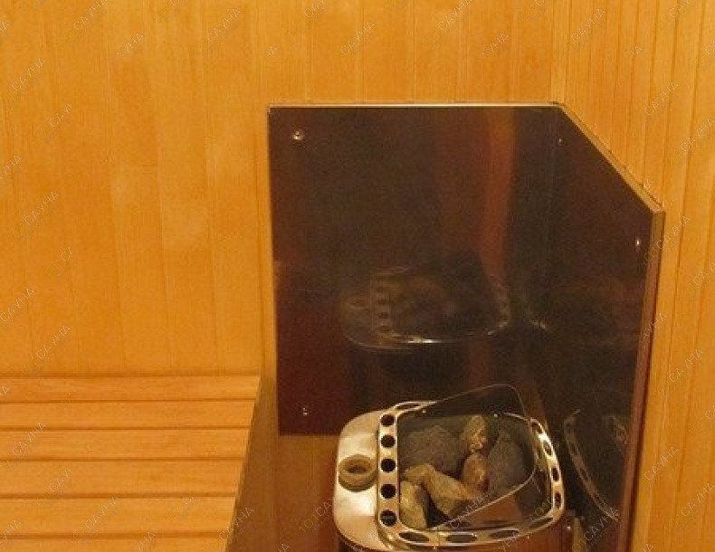 Баня На широкой речке, в Екатеринбурге, Врачей, 1 | 29 | 101sauna.ru