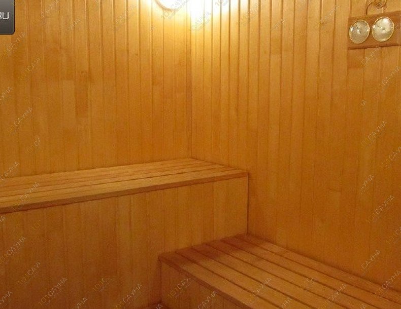 Баня На широкой речке, в Екатеринбурге, Врачей, 1 | 30 | 101sauna.ru