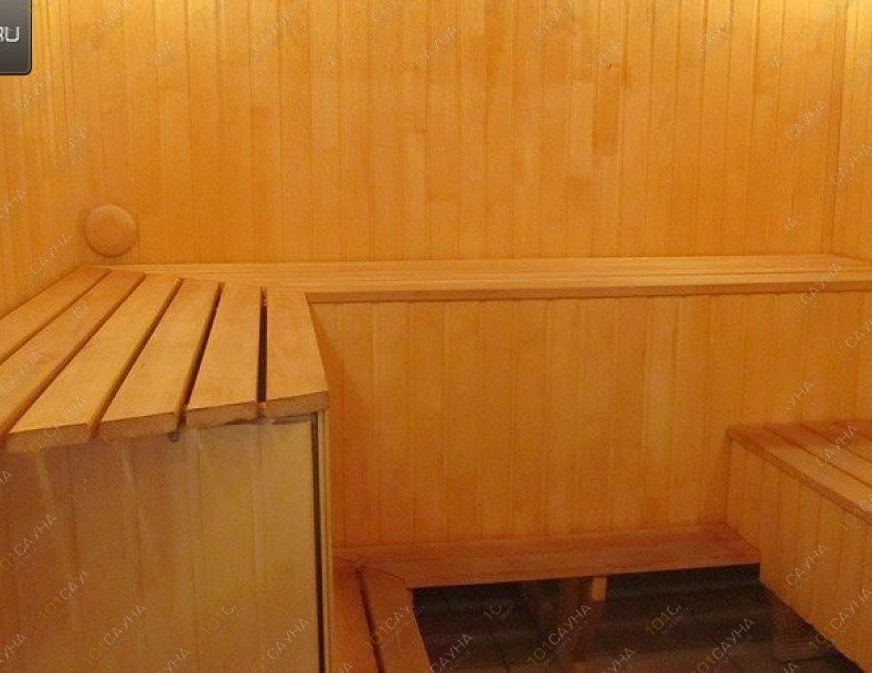 Баня На широкой речке, в Екатеринбурге, Врачей, 1 | 31 | 101sauna.ru