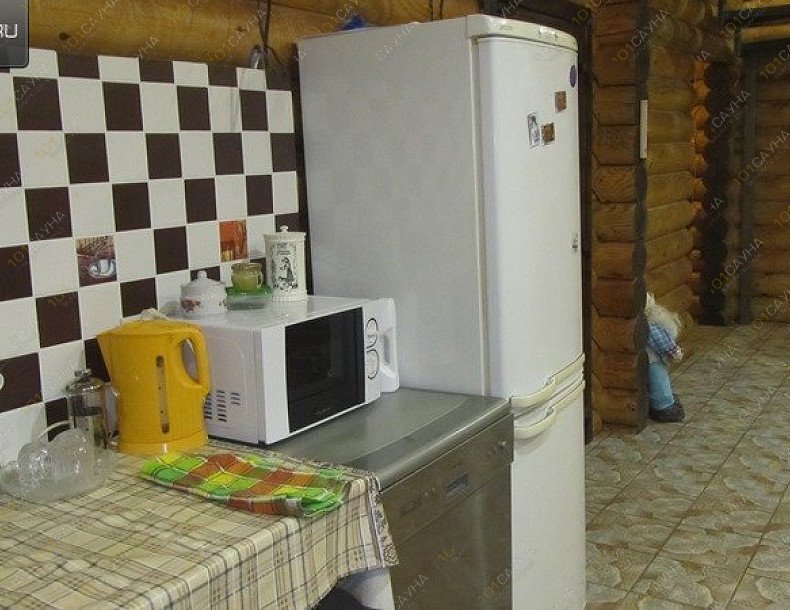 Баня На широкой речке, в Екатеринбурге, Врачей, 1 | 33 | 101sauna.ru