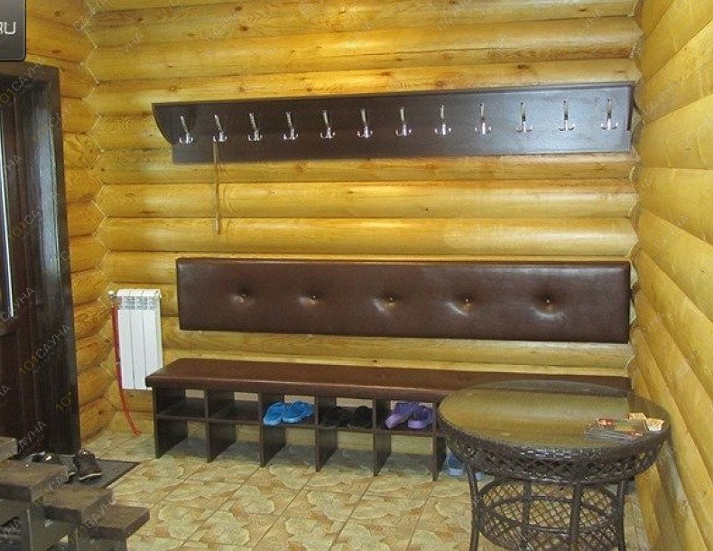 Баня На широкой речке, в Екатеринбурге, Врачей, 1 | 34 | 101sauna.ru