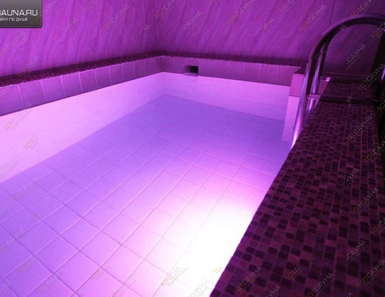 Сауна Жемчужина востока, в Чите, Евгения Гаюсана, 25а | 1 | 101sauna.ru