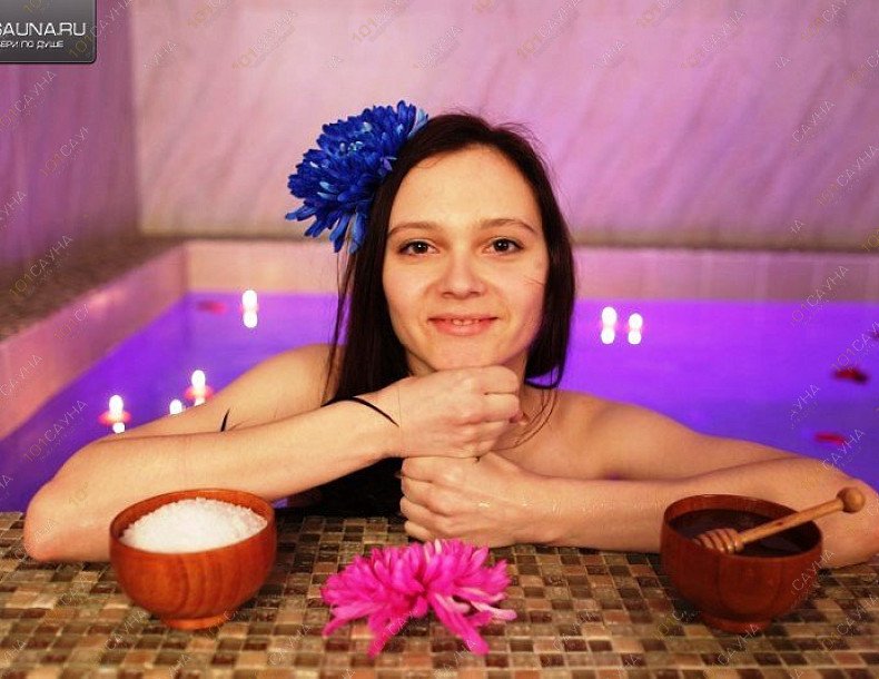 Сауна Жемчужина востока, в Чите, Евгения Гаюсана, 25а | 2 | 101sauna.ru