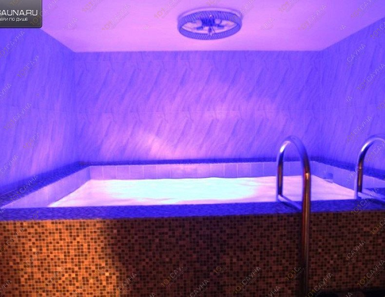 Сауна Жемчужина востока, в Чите, Евгения Гаюсана, 25а | 5 | 101sauna.ru
