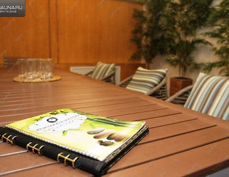 Сауна Жемчужина востока, в Чите, Евгения Гаюсана, 25а | 8 | 101sauna.ru