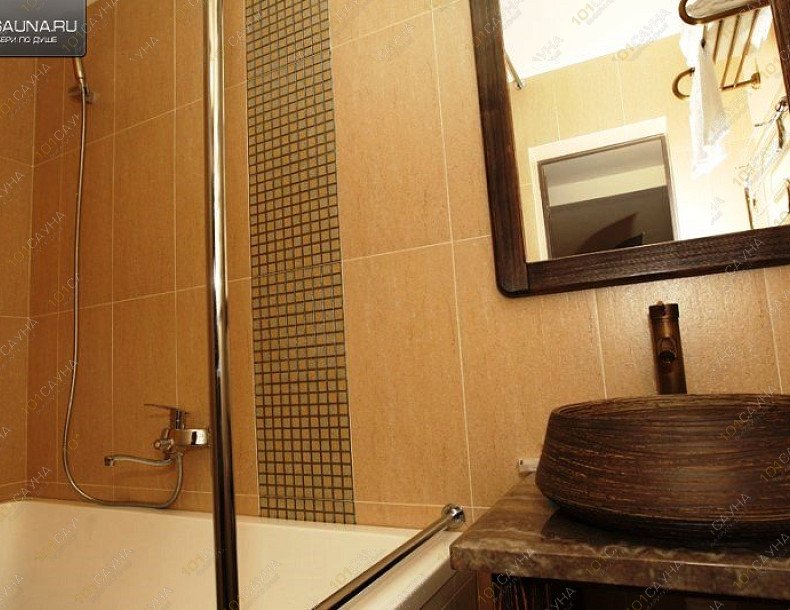 Сауна Жемчужина востока, в Чите, Евгения Гаюсана, 25а | 17 | 101sauna.ru