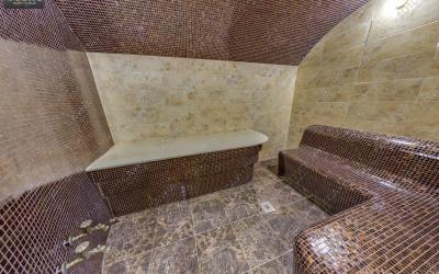 Сауна премиум класса Метрополь, в Чебоксарах, Чкалова, 1 | Сауна | 101sauna.ru
