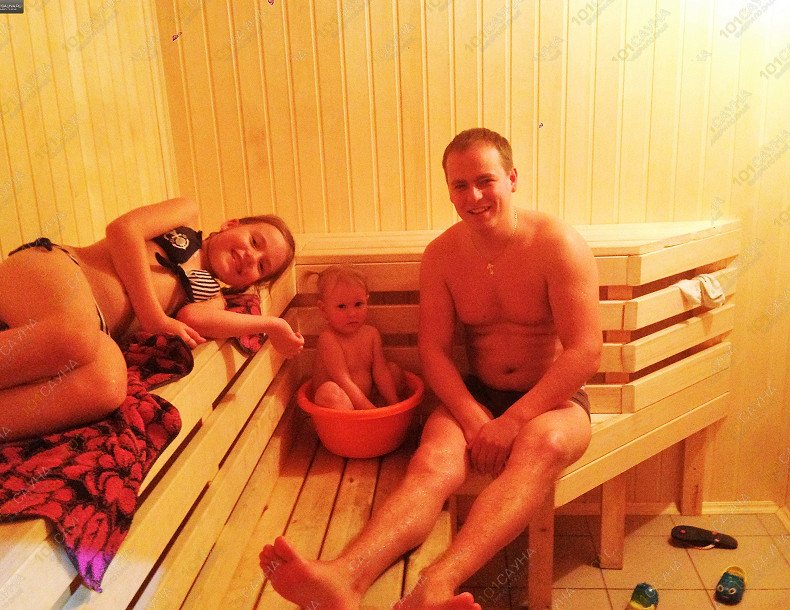 Баня Сибирская, в Архангельске, Сибирская, 17 | парилка | 101sauna.ru