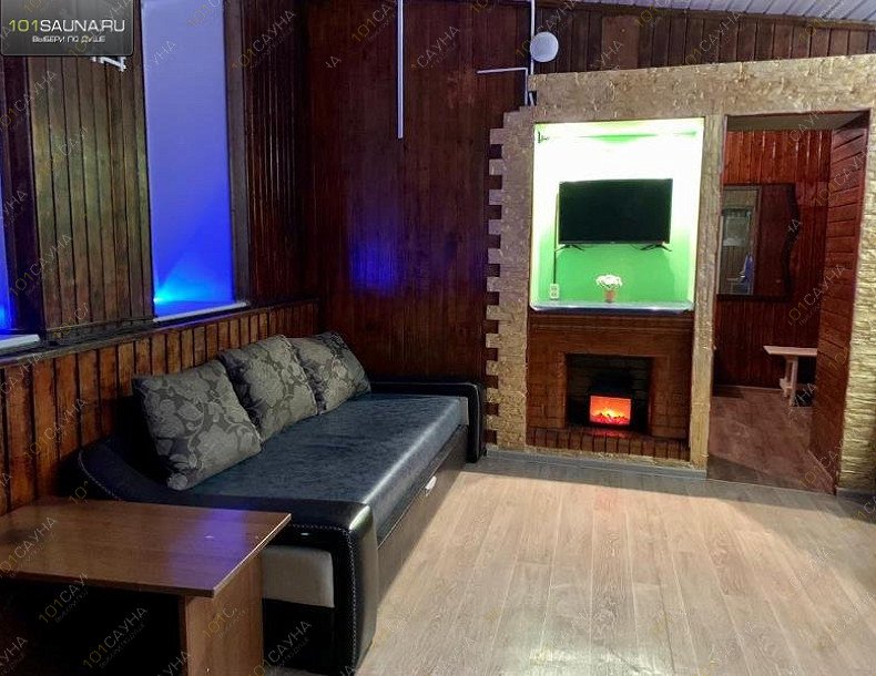 Сауна Восточная, в Абакане, Чкалова, 39 | 2 | 101sauna.ru