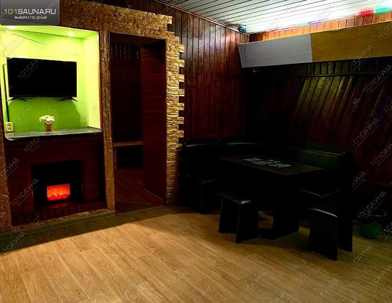 Сауна Восточная, в Абакане, Чкалова, 39 | 4 | 101sauna.ru