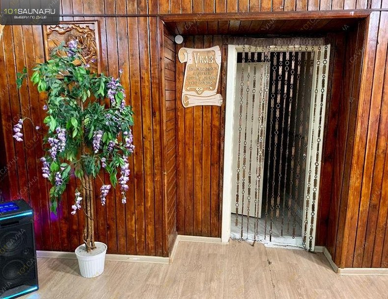 Сауна Восточная, в Абакане, Чкалова, 39 | 6 | 101sauna.ru