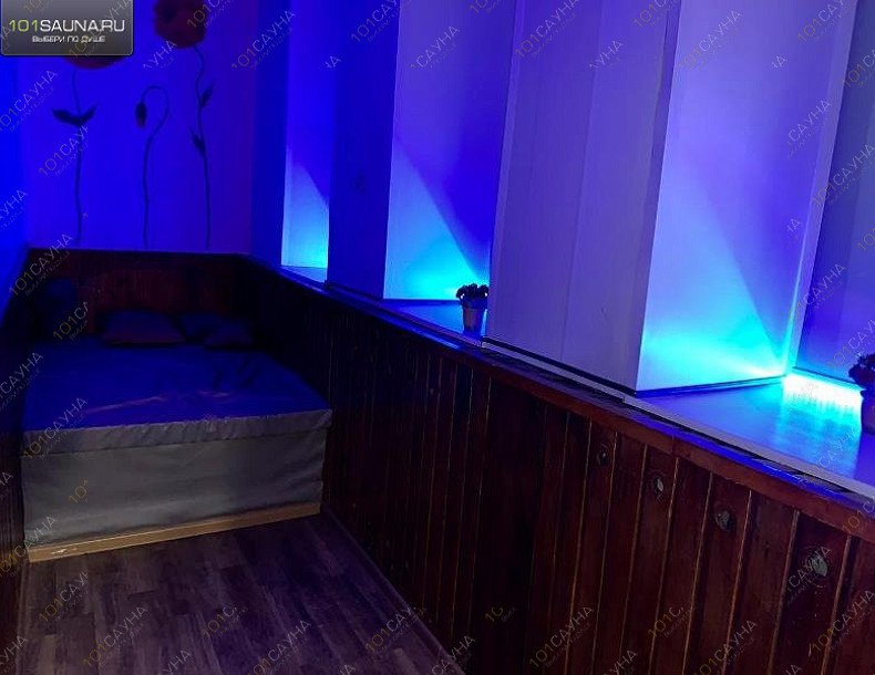 Сауна Восточная, в Абакане, Чкалова, 39 | 8 | 101sauna.ru