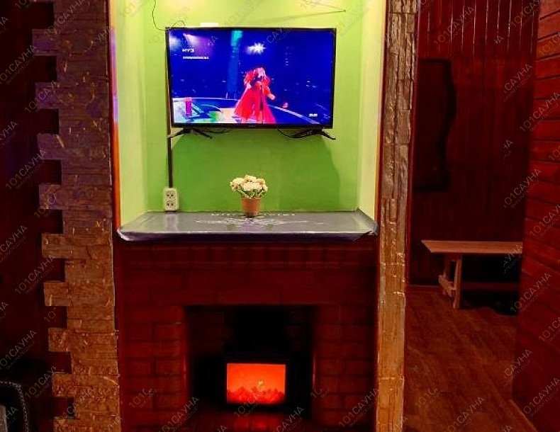 Сауна Восточная, в Абакане, Чкалова, 39 | 9 | 101sauna.ru