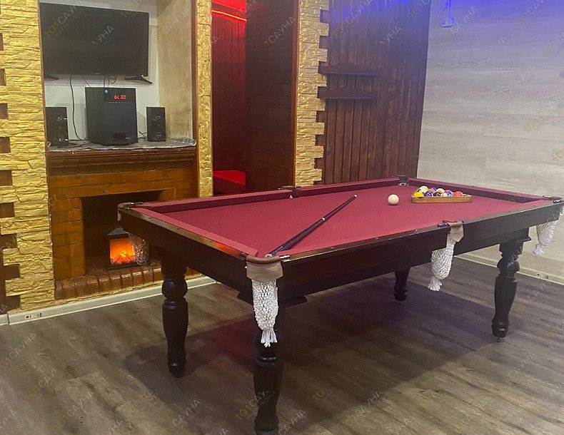 Сауна Восточная, в Абакане, Чкалова, 39 | 13 | 101sauna.ru