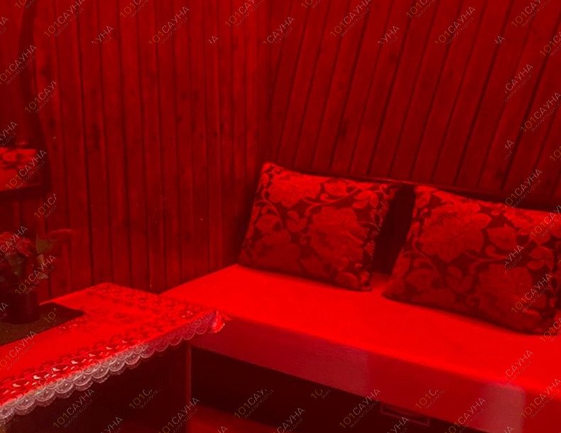 Сауна Восточная, в Абакане, Чкалова, 39 | 17 | 101sauna.ru