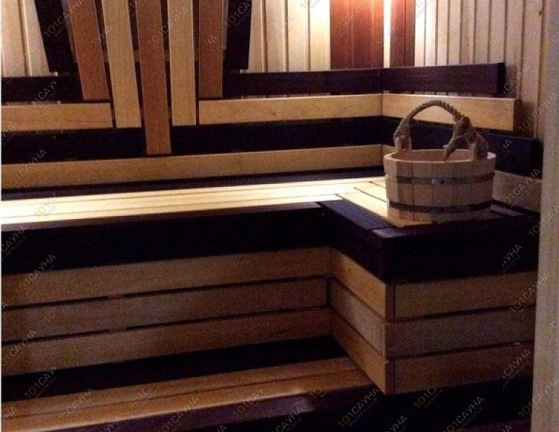 Сауна Колизей, в Тамбове, Астраханская, 211 Б | 4 | 101sauna.ru