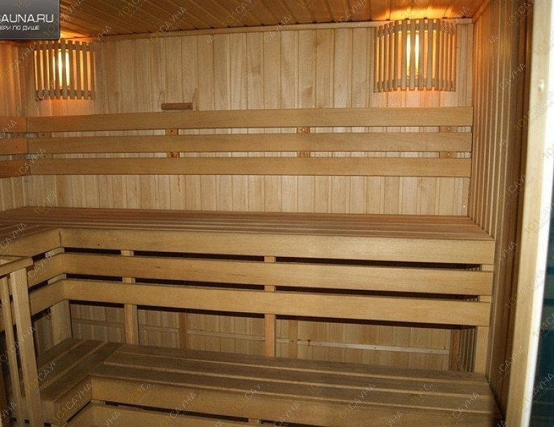 Загородный дом Пугачи, в Кемерове, д. Пугачи ул. Центральная 53 | 3 | 101sauna.ru