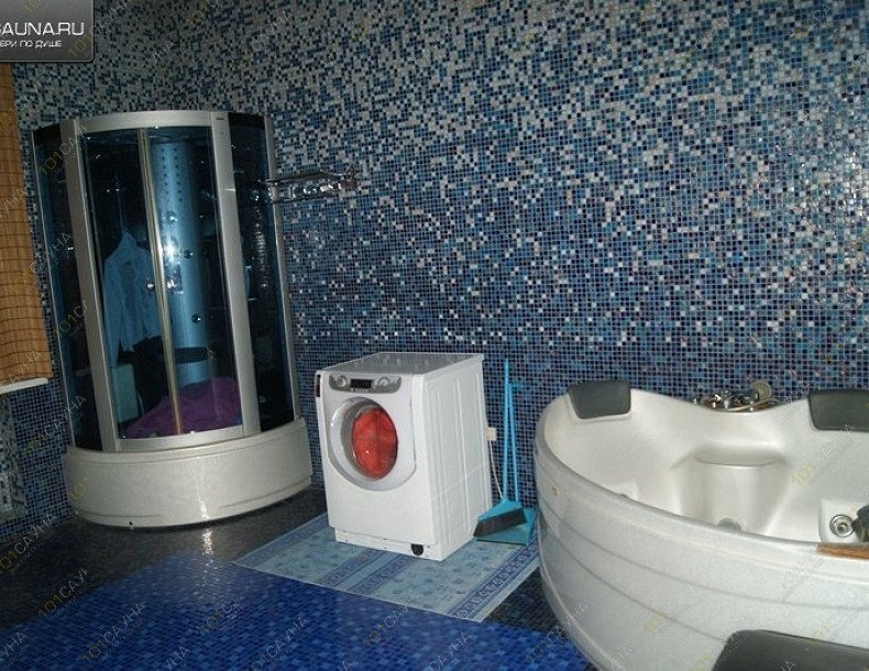 Загородный дом Пугачи, в Кемерове, д. Пугачи ул. Центральная 53 | 7 | 101sauna.ru