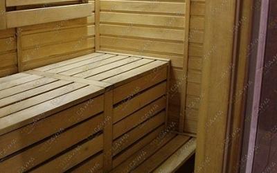 Сауна На 1 мая, в Казани, 1 мая, 14/1 | 2 | 101sauna.ru