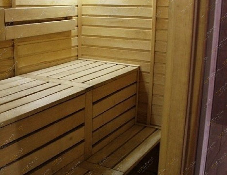 Сауна На 1 мая, в Казани, 1 мая, 14/1 | 2 | 101sauna.ru