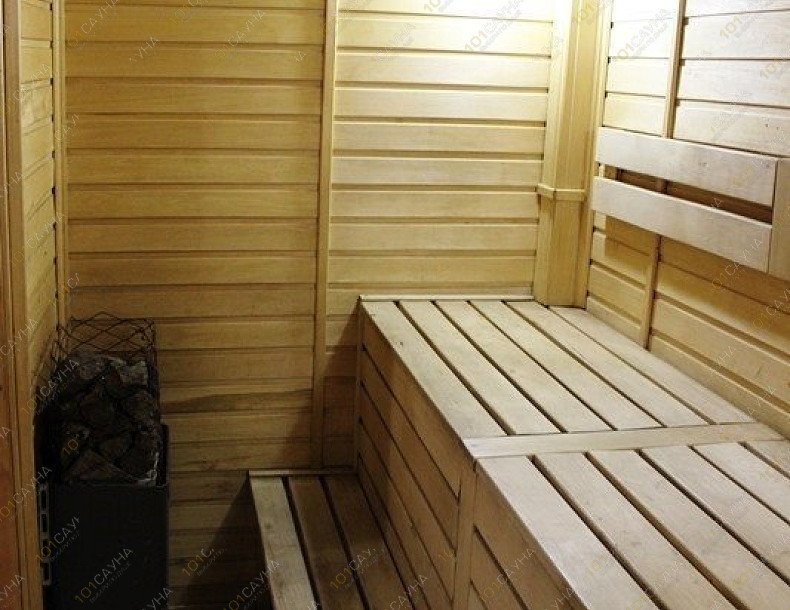 Сауна На 1 мая, в Казани, 1 мая, 14/1 | 6 | 101sauna.ru