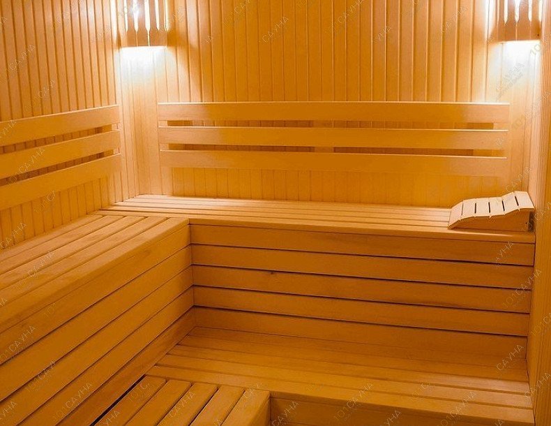 Сауна в салоне Адам и Ева, в Вологде, ул. Горького, 51 | Сауна | 101sauna.ru
