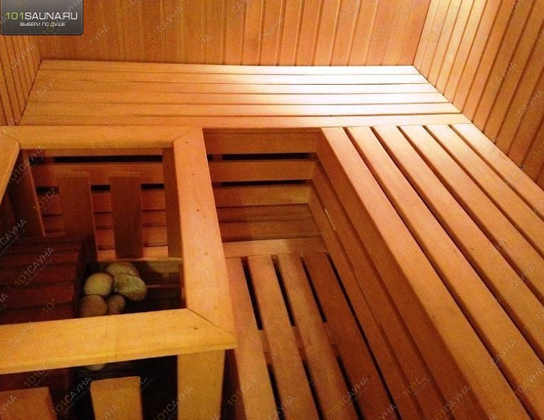 Сауна На Монастырской 173, в Перми, Монастырская, 173 | 2 | 101sauna.ru
