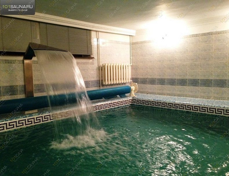 Сауна На Монастырской 173, в Перми, Монастырская, 173 | 3 | 101sauna.ru