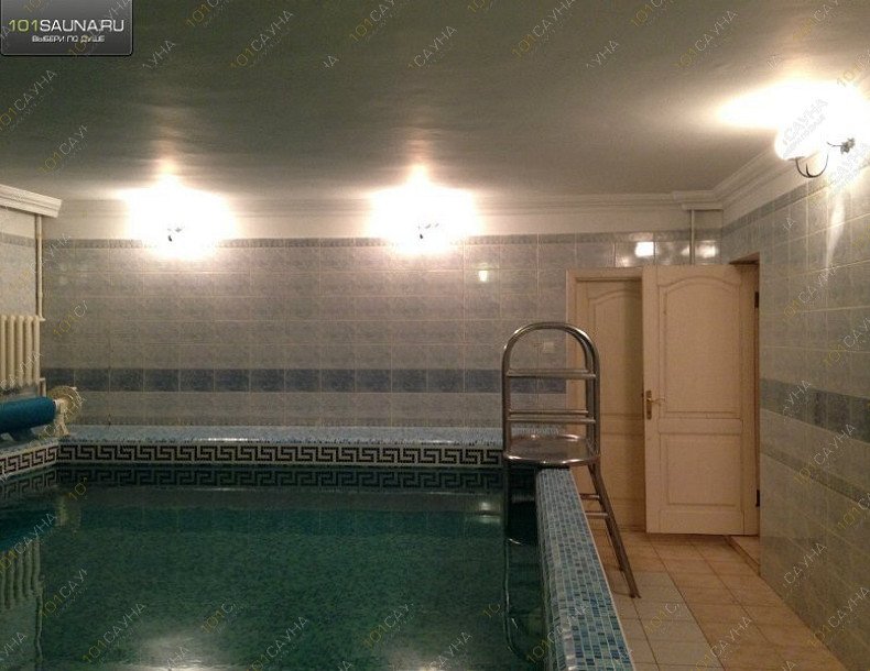Сауна На Монастырской 173, в Перми, Монастырская, 173 | 4 | 101sauna.ru