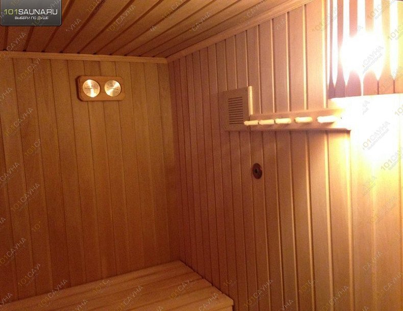 Сауна На Монастырской 173, в Перми, Монастырская, 173 | 6 | 101sauna.ru