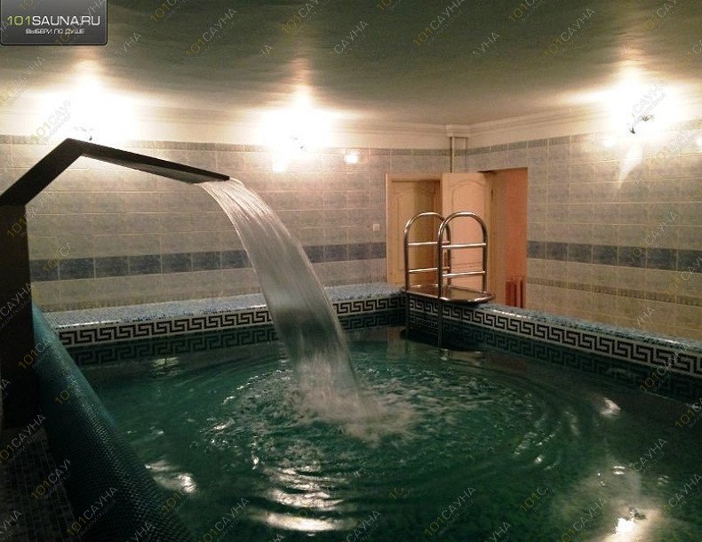 Сауна На Монастырской 173, в Перми, Монастырская, 173 | 7 | 101sauna.ru
