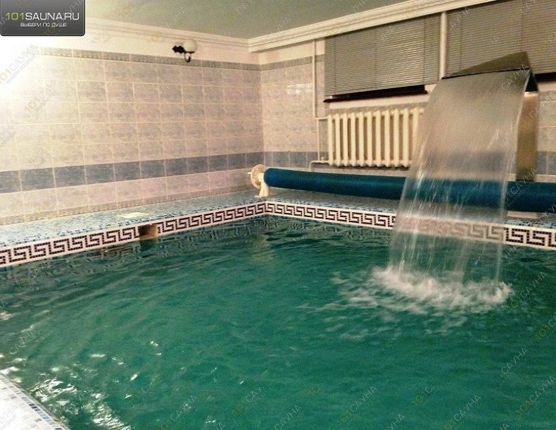 Сауна На Монастырской 173, в Перми, Монастырская, 173 | 8 | 101sauna.ru