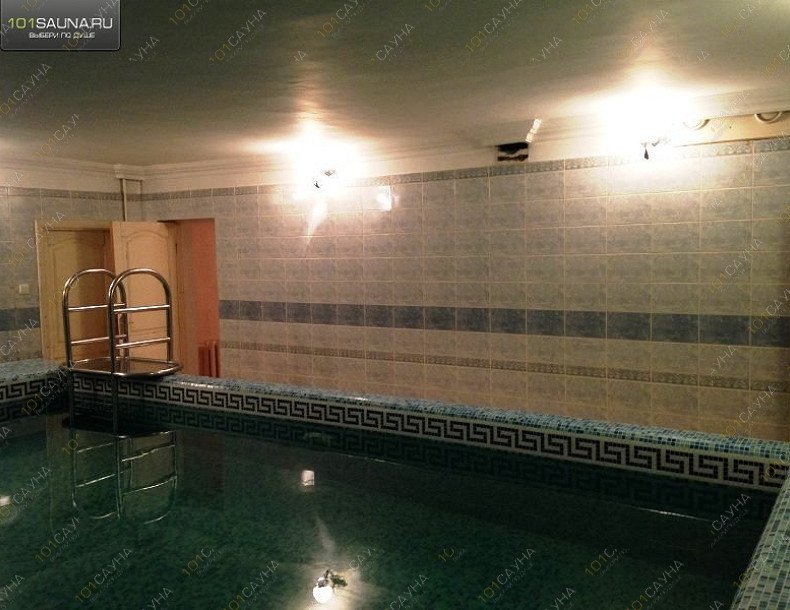 Сауна На Монастырской 173, в Перми, Монастырская, 173 | 9 | 101sauna.ru