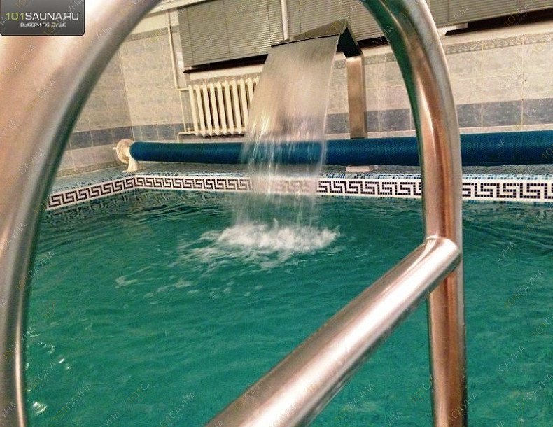 Сауна На Монастырской 173, в Перми, Монастырская, 173 | 10 | 101sauna.ru