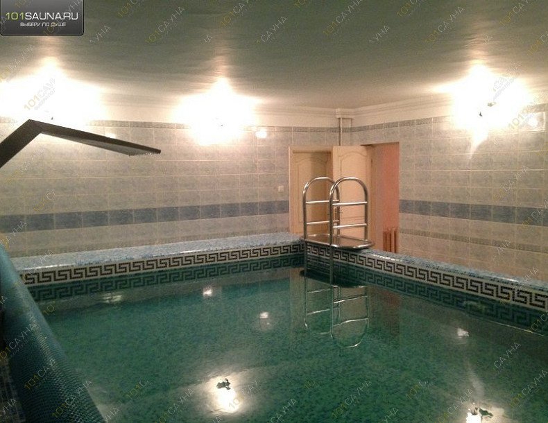 Сауна На Монастырской 173, в Перми, Монастырская, 173 | 11 | 101sauna.ru
