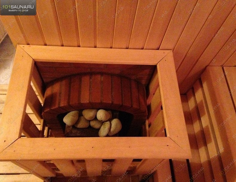 Сауна На Монастырской 173, в Перми, Монастырская, 173 | 12 | 101sauna.ru