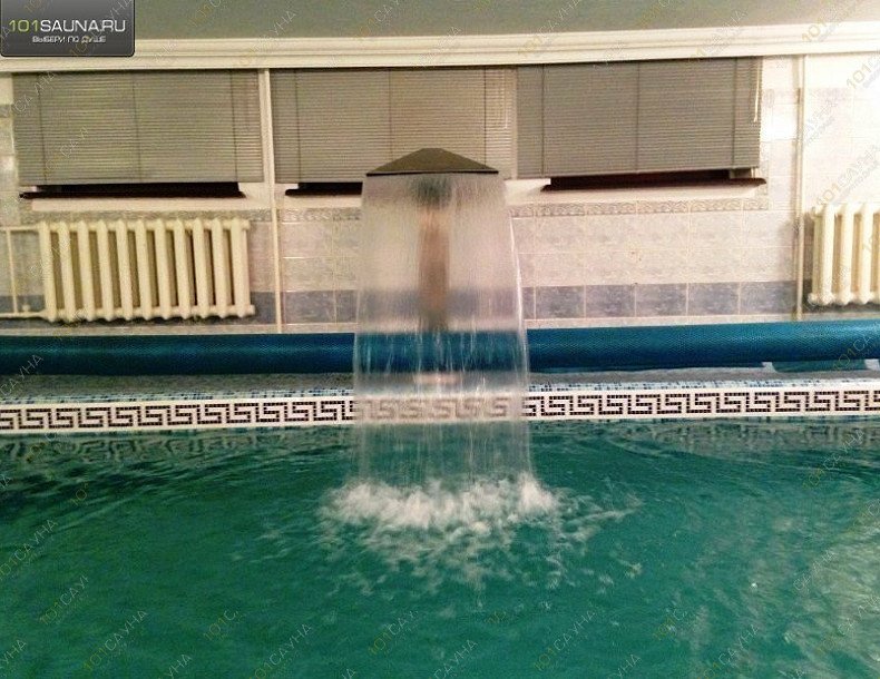 Сауна На Монастырской 173, в Перми, Монастырская, 173 | 13 | 101sauna.ru