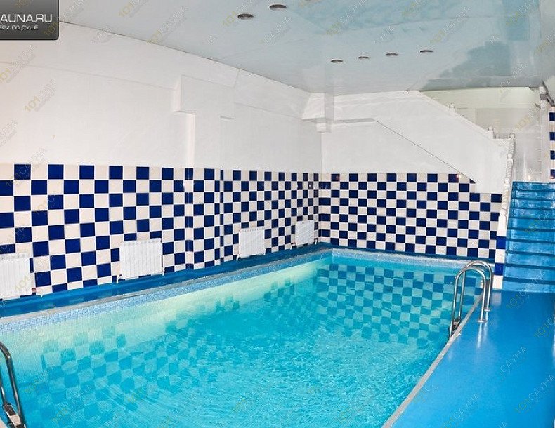Сауна Венеция, в Йошкар-Оле, Строителей, 95 | Монако, Фото: 22 | 101sauna.ru