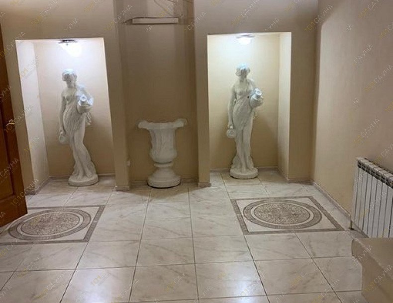 Сауна Венеция, в Йошкар-Оле, Строителей, 95 | Монако, Фото: 24 | 101sauna.ru