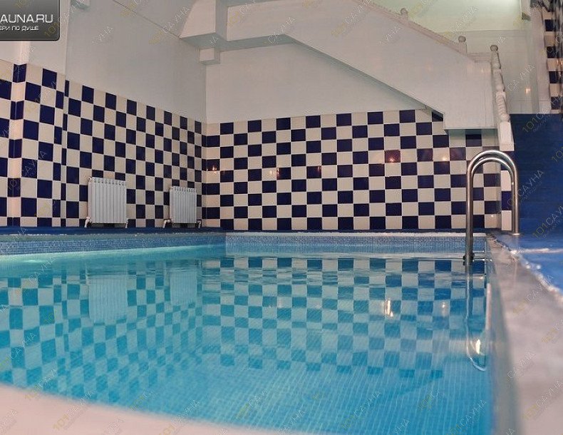 Сауна Венеция, в Йошкар-Оле, Строителей, 95 | Монако, Фото: 26 | 101sauna.ru