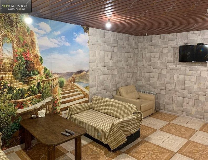 Сауна Венеция, в Йошкар-Оле, Строителей, 95 | Южная. Фото: 38 | 101sauna.ru