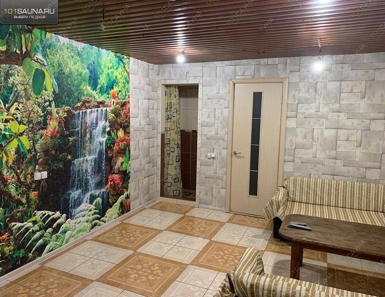 Сауна Венеция, в Йошкар-Оле, Строителей, 95 | Южная. Фото: 39 | 101sauna.ru