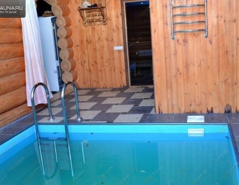 Банный комплекс Тихие пруды, в Ижевске, Севастопольская, 176 | 1 | 101sauna.ru