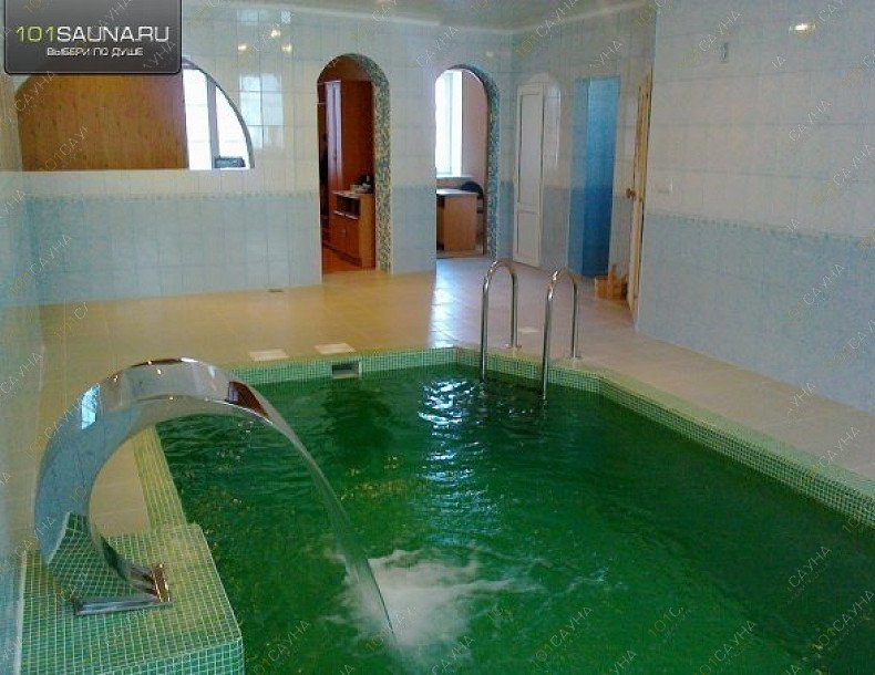 Сауна на Энтузиастов, в Омске, улица Энтузиастов, 28 | * | 101sauna.ru