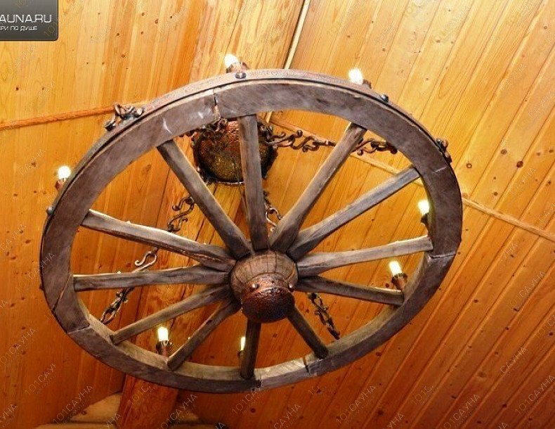 Банный комплекс Тихие пруды, в Ижевске, Севастопольская, 176 | 2 | 101sauna.ru